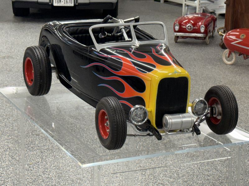 L'il Deuce Custom