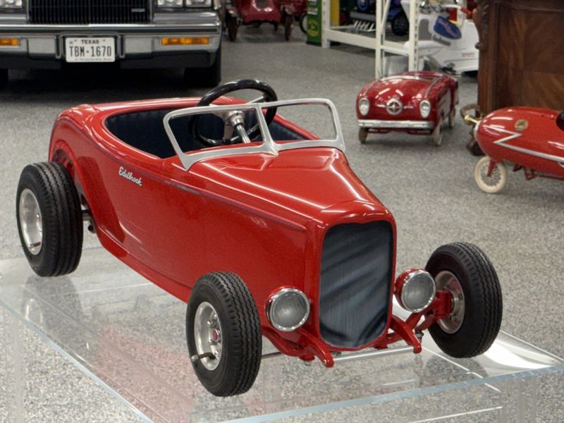 L'il Deuce 1932 Ford