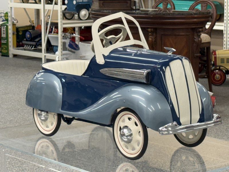 Steelcraft 1935 Pierce Arrow