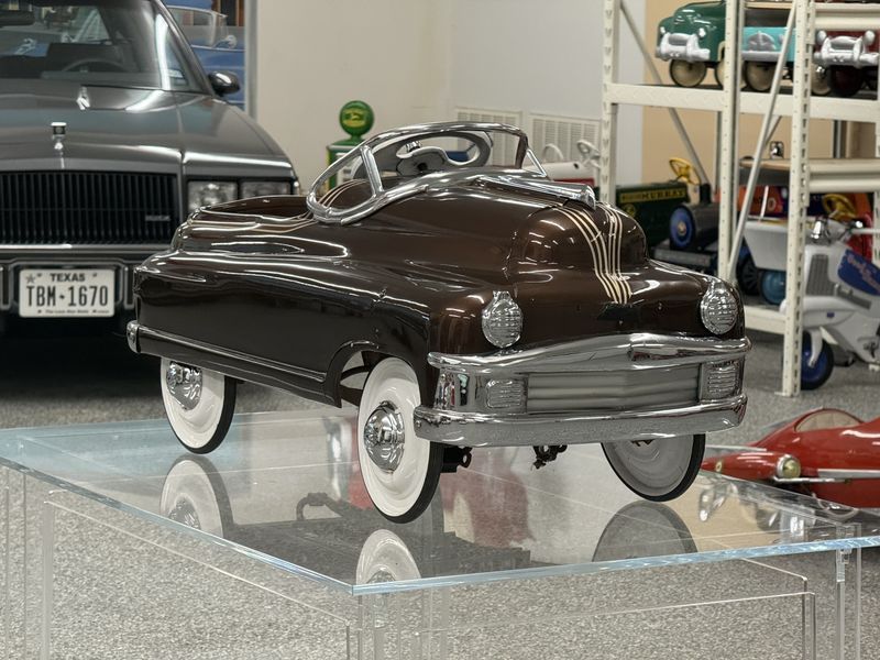 Murray Buick Torpedo