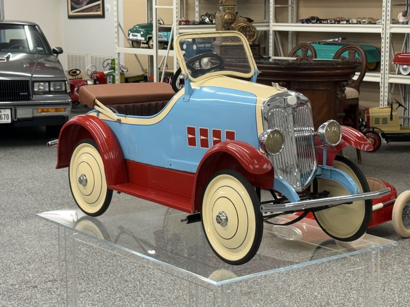 American National Mid-1930s